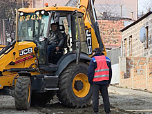 Новые дороги, детские сады и водопровод построили в Котайкской области Армении
