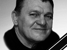 Сергей Воробьев из Нижегородской области погиб на СВО