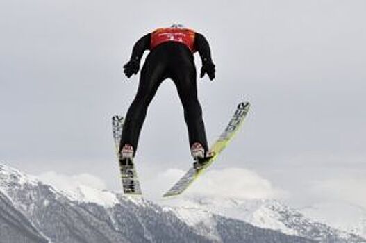 Немец Френцель выиграл золото в лыжном двоеборье, Яхин — 38-й