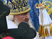 Митрополит Феофан призвал верующих строить "духовный шелковый путь"