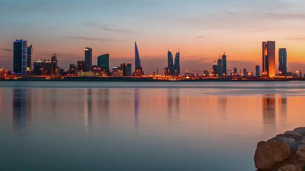 Бахрейн введет 15%-ный налог на прибыль для транснациональных корпораций