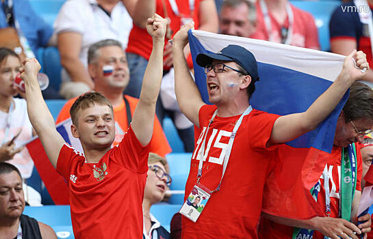 Петербург выполнил основные обязательства по подготовке к Евро-2020 за год до турнира