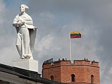 Критиковавшего «лесных братьев» экс-чиновника не восстановили на работе