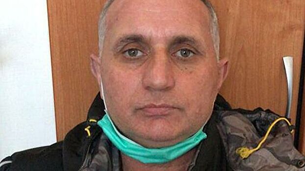 Сбежавшего из ИВС киллера Александра Мавриди заметили в Подмосковье