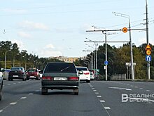 В Альметьевском районе Татарстана отремонтируют более 18 км дорог по нацпроекту