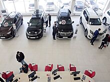 ТОП-25 моделей без ожидания — в наличии у дилеров