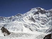 В Киргизии назвали альпинистку Наговицину без вести пропавшей