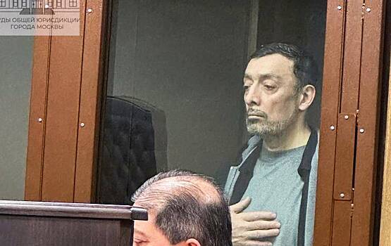 Российского миллиардера обвинили в двух расправах