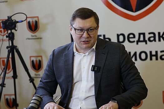 Генсек РФС высказался о резкой риторике Карпина в ответах на вопросы журналистов