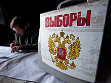 В ЦИК рассказали об иностранном вмешательстве в выборы в РФ