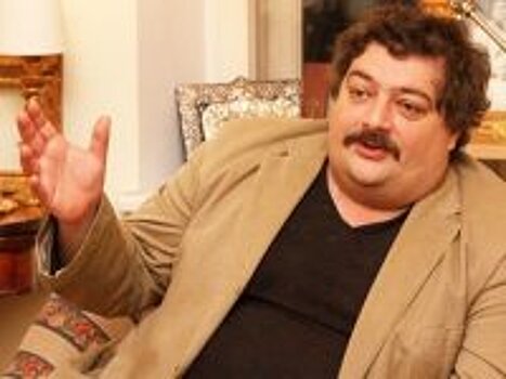 Дмитрий Быков: Россияне мрут от бесперспективняка