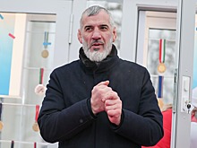 В Красноярске планируют установить памятник Бувайсару Сайтиеву