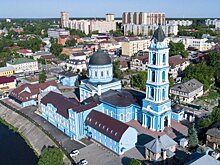Ногинску присвоили звание "Населенный пункт воинской доблести"