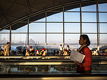 Китай станет самым большим суверенным авиарынком к 2035 году