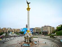 Украина-содержанка Запада: Да простят ей все долги