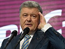 Стало известно о предложении окружения Порошенко сдать часть территорий России