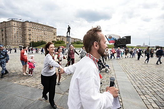 Москва вошла в пятерку лучших городов для путешествий и отдыха на День России