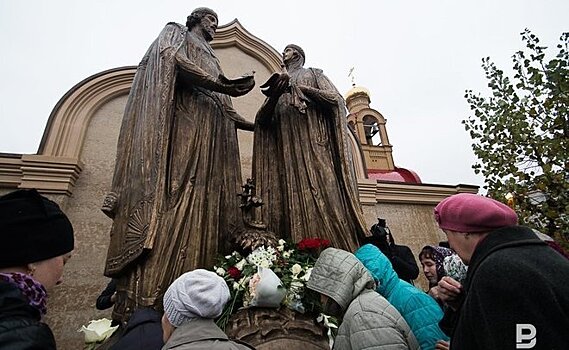 В Минкультуры РТ рассматривается вопрос об установке 13 монументальных произведений