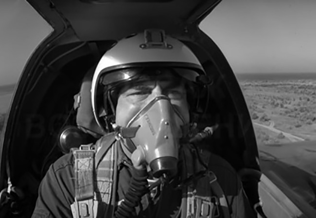 Летчик Новый Военный Фильм 2022 Года