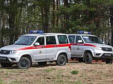 В российском регионе росгвардейцы и сотрудники ФСБ уничтожили подземный схрон-ловушку ВСУ