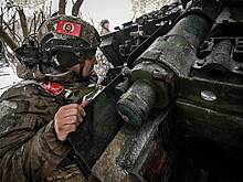 Военкор сообщил об уничтожении в зоне СВО танка Abrams в модификации «царь-мангал»