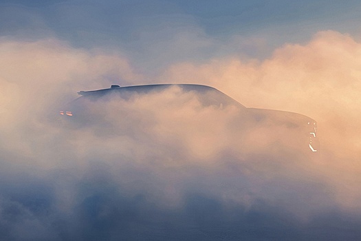 Опубликованы первые тизеры нового кроссовера Renault Filante