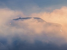 Опубликованы первые тизеры нового кроссовера Renault Filante