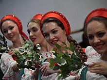 Какая русская песня вызывает слезы у иностранцев