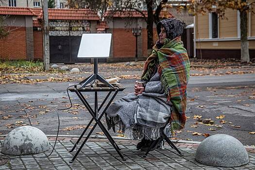 В США рассказали о хаосе в рядах ВСУ из-за отключения Маском Starlink