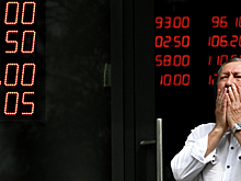 СМИ: Ряд факторов действует против укрепления рубля