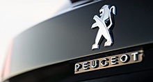 Peugeot 601 — классический автомобиль из 1930 годов