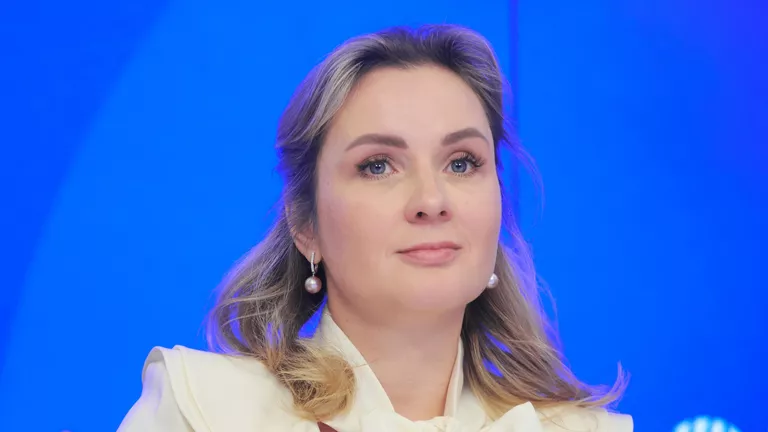 Львова-Белова назвала нападения ВСУ на детей терроризмом против самых уязвимых слоев населения