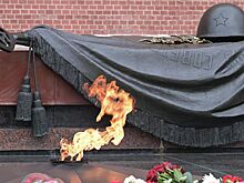 Кто на самом деле похоронен в Могиле Неизвестного Солдата