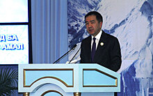 Премьер-министр Сагинтаев рассказал об уступках Казахстана Кыргызстану