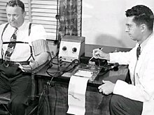 «Я вижу тебя насквозь»: как ЦРУшники распознают ложь