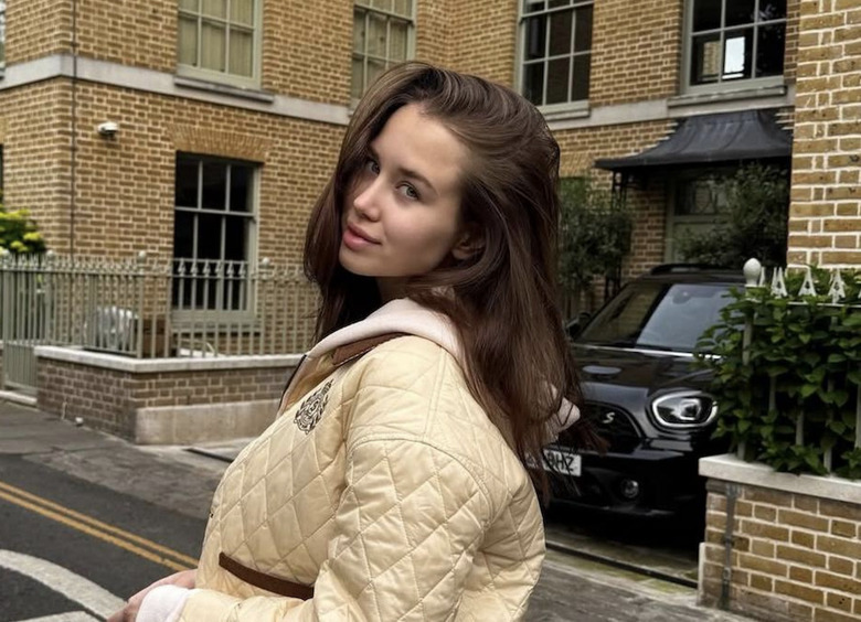 Киба снова флиртовал с сыном Дубцовой, несмотря на роман с бизнесменом