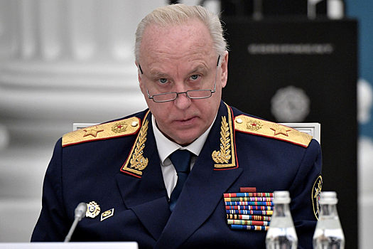 Глава СК РФ ждет доклад о челябинском поселке, в котором все лето нет воды
