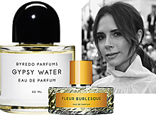 Какими ароматами пользуются Меган Маркл, Виктория Бекхэм, Кейт Миддлтон и Блейк Лайвли