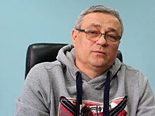 Игорь Бондаренко: «Я вернул хоккею с мячом долги за себя и за своего сына»