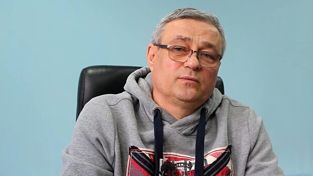 Игорь Бондаренко: «Я вернул хоккею с мячом долги за себя и за своего сына»