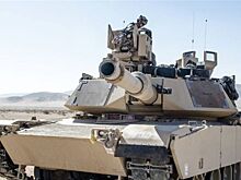 МК: Эксперт Пухов спрогнозировал исход танковых дуэлей ВС России с американскими "Абрамс"