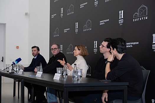 в Пакгаузах представят мировую премьеру «Терезин-квартет»