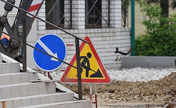 С 22 августа по 5 сенятбря в Казани ограничат движение по Катановскому переулку