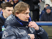 В «Динамо» не стоит вопрос увольнения Карпина, заявил гендиректор клуба Пивоваров