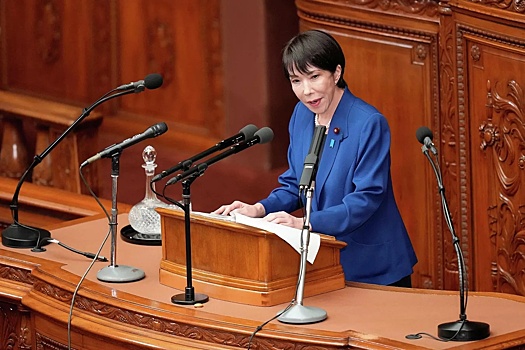 В Японии назревает изменение курса по ядерной политике