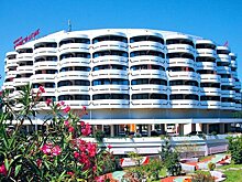 В Сочи советский пансионат стал четырехзвездочным апарт-отелем