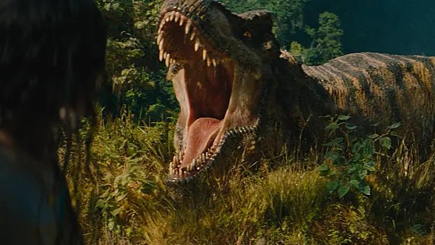 «Мир Юрского периода: Возрождение» встретили прохладными рецензиями