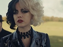 Disney опубликовал второй трейлер «Круэллы»