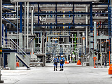 Производство на Омском НПЗ будет контролировать цифровой двойник