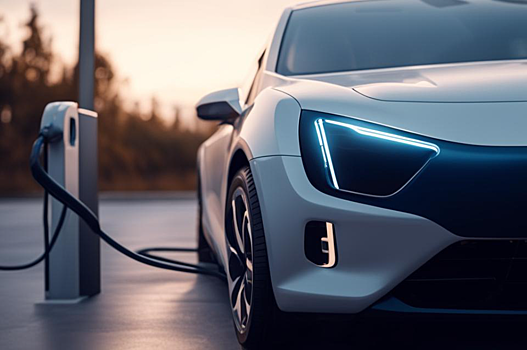 LG будет поставлять General Motors материалы для аккумуляторов электромобилей